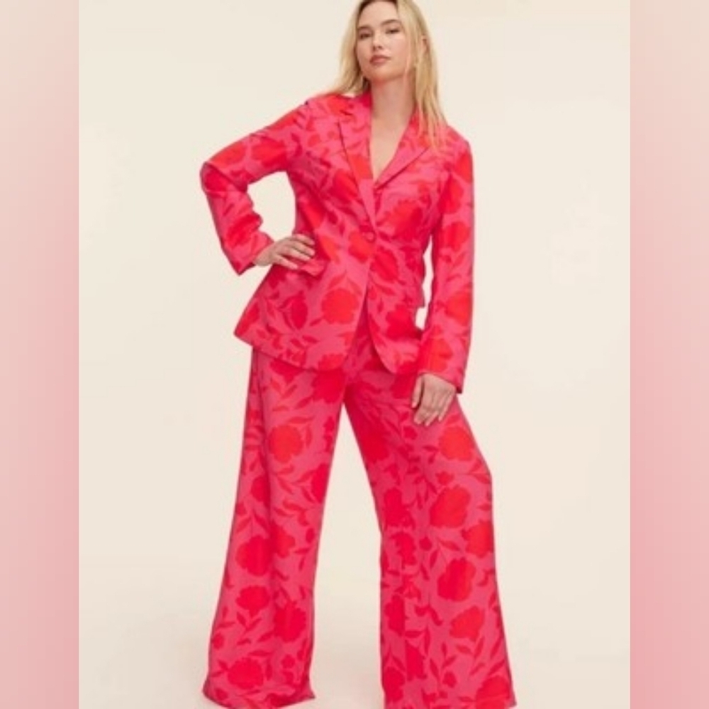 Kate Spade Target Blazer Small